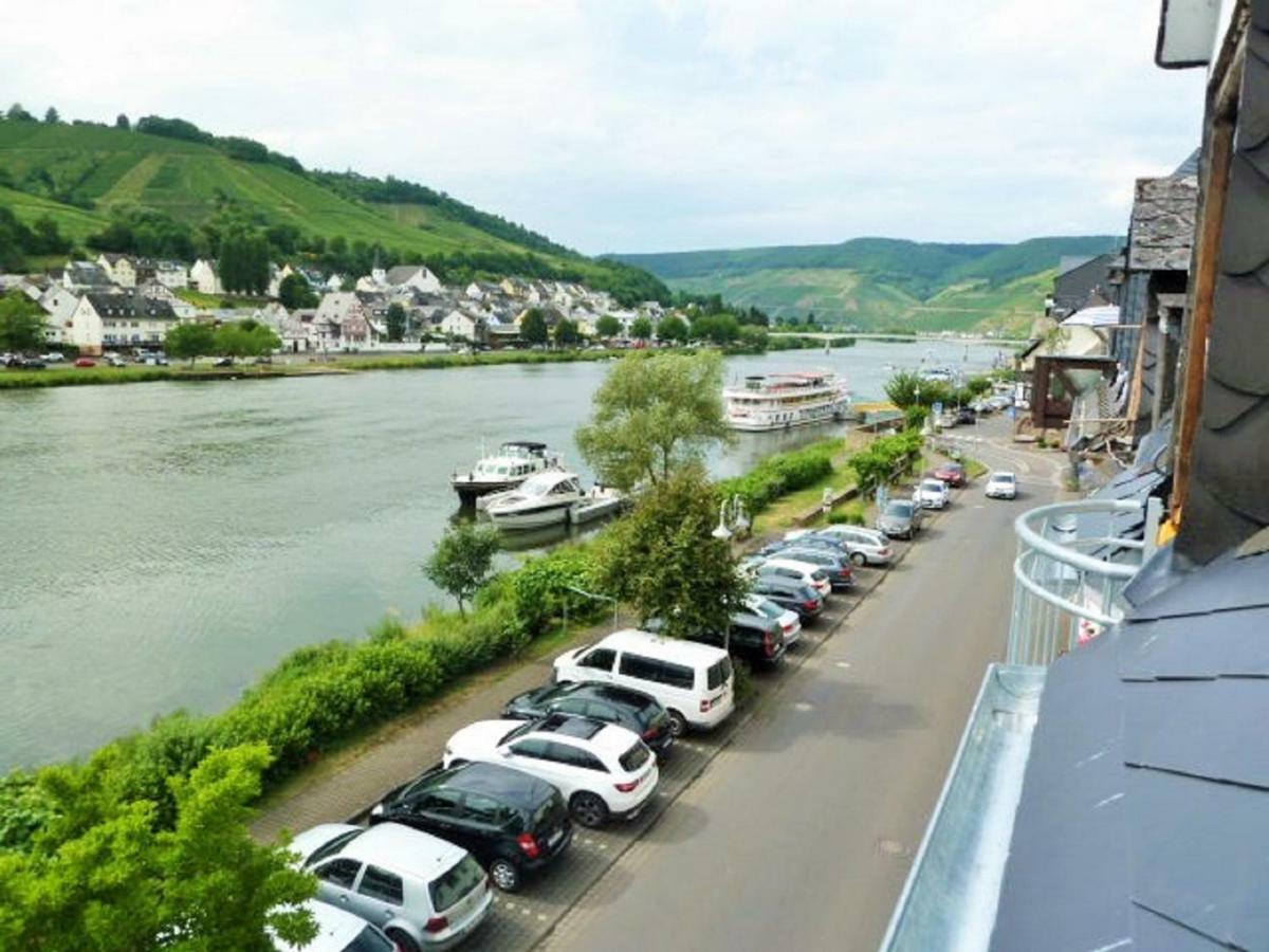 Mosel Ausblick Apartment *