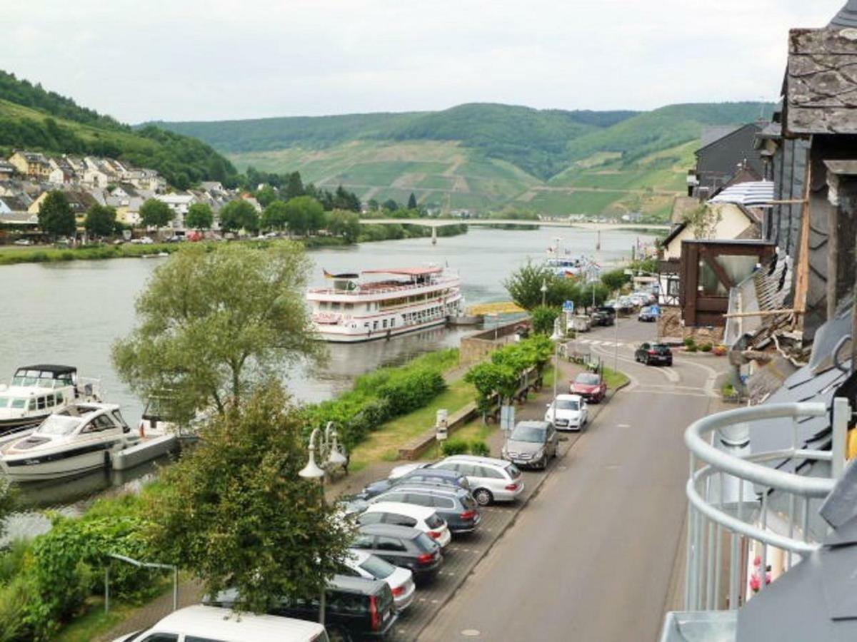 Mosel Ausblick Apartment